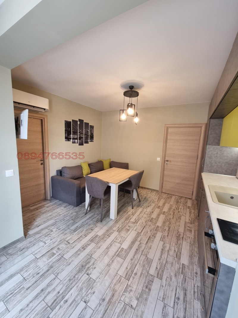 Дава под наем 2-СТАЕН, гр. Варна, Виница