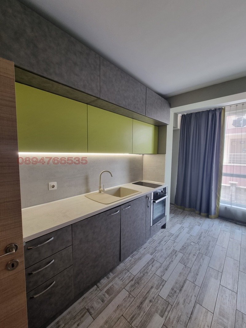 Дава под наем 2-СТАЕН, гр. Варна, Виница, снимка 3 - Апартаменти - 52962185