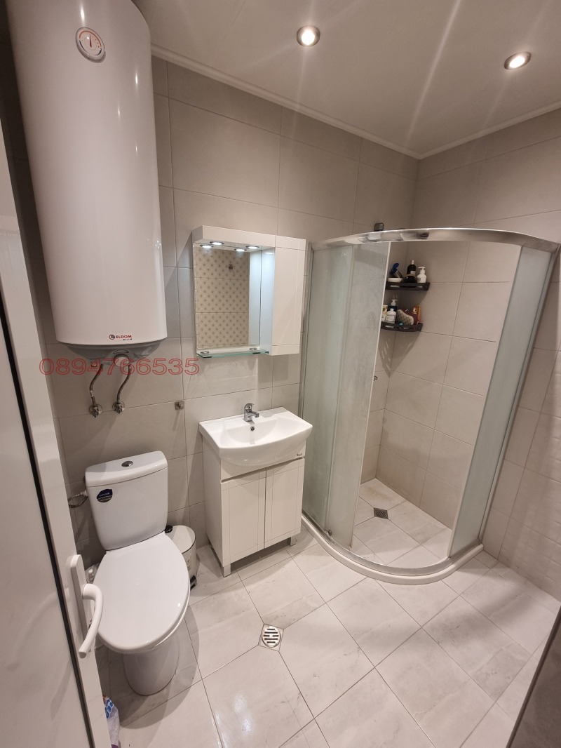 Дава под наем 2-СТАЕН, гр. Варна, Виница, снимка 4 - Апартаменти - 52962185