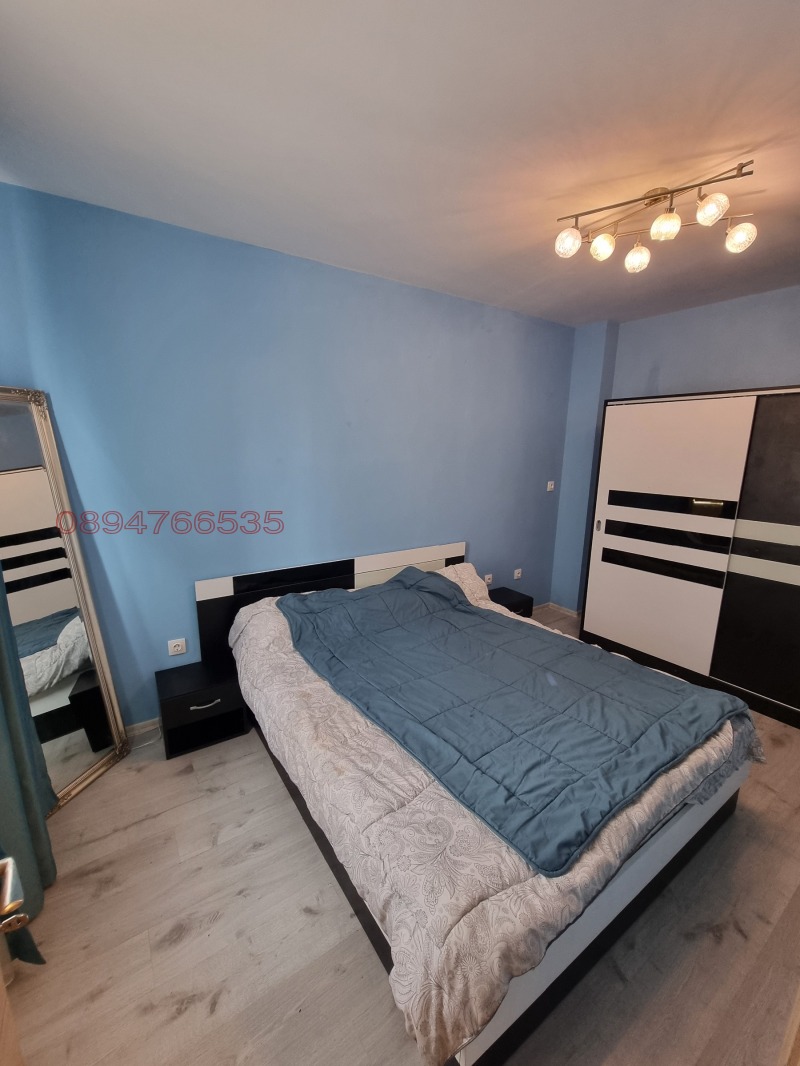 Дава под наем 2-СТАЕН, гр. Варна, Виница, снимка 6 - Апартаменти - 52962185