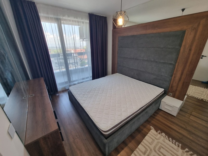 Te huur  1 slaapkamer Sofia , Dragalevtsi , 70 m² | 44962595 - afbeelding [10]