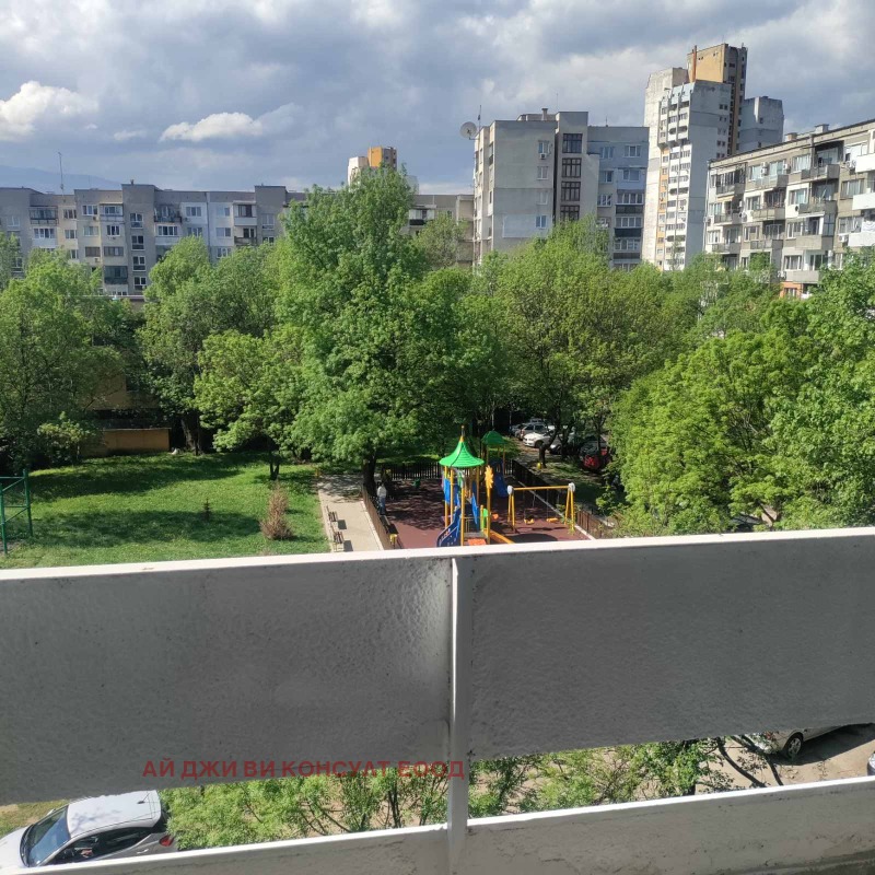 Дава под наем  2-стаен град София , Света Троица , 68 кв.м | 48259150 - изображение [9]