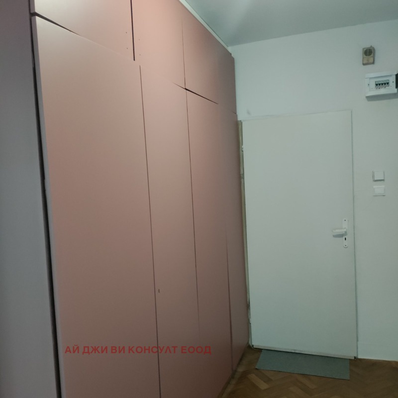 Дава под наем  2-стаен град София , Света Троица , 68 кв.м | 48259150 - изображение [7]