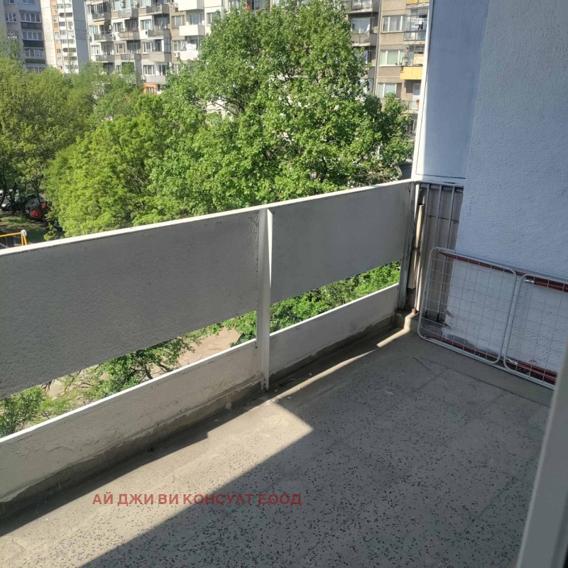 Дава под наем  2-стаен град София , Света Троица , 68 кв.м | 48259150 - изображение [10]