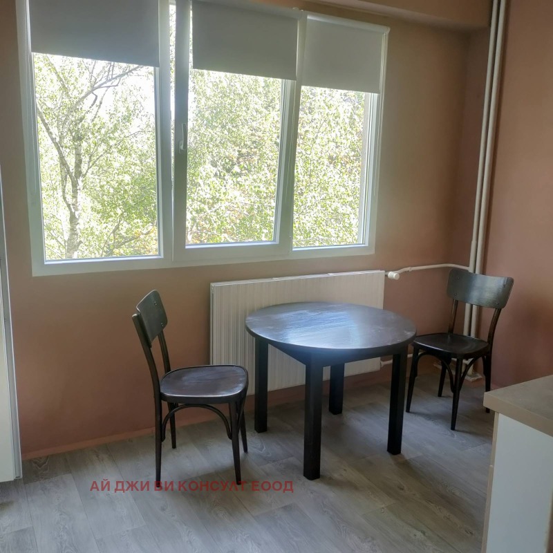 Дава под наем  2-стаен град София , Света Троица , 68 кв.м | 48259150 - изображение [3]