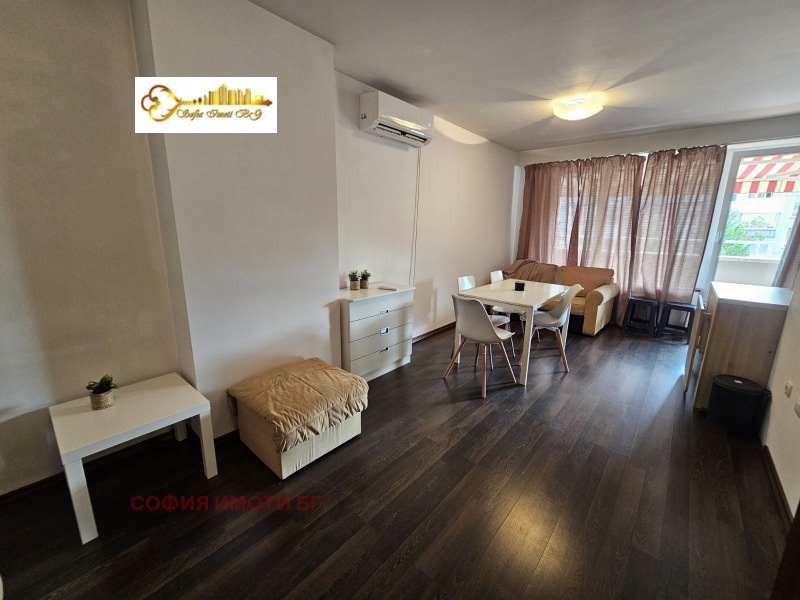 Para alugar  1 quarto Sofia , Dianabad , 80 m² | 85092132 - imagem [4]