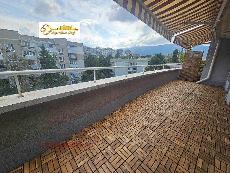 Para alugar  1 quarto Sofia , Dianabad , 80 m² | 85092132