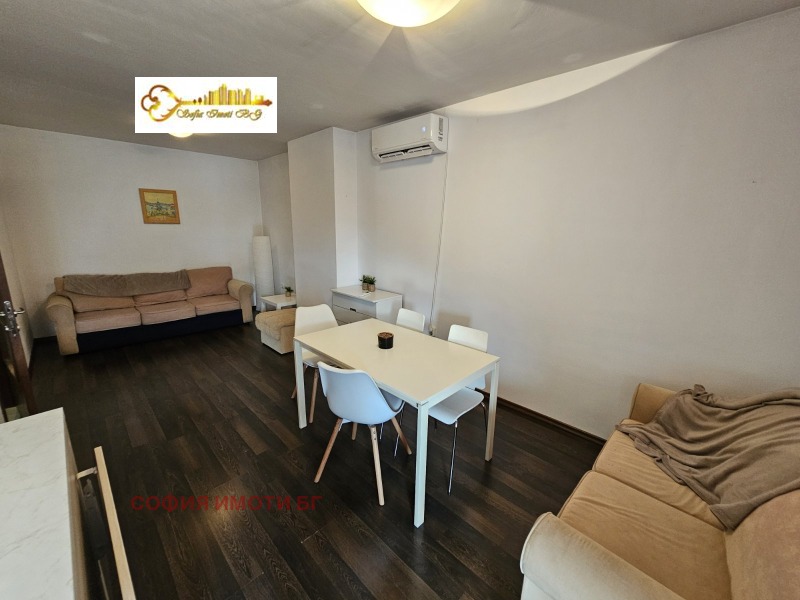 Para alugar  1 quarto Sofia , Dianabad , 80 m² | 85092132 - imagem [3]