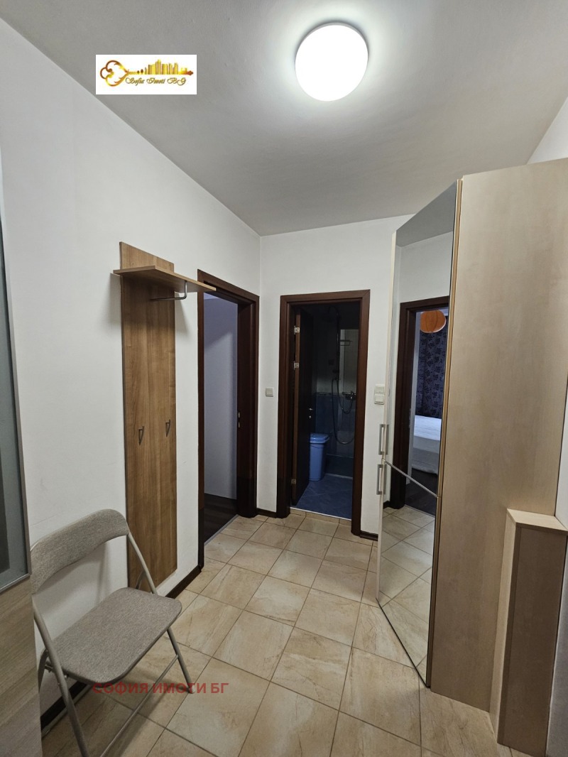 Para alugar  1 quarto Sofia , Dianabad , 80 m² | 85092132 - imagem [8]