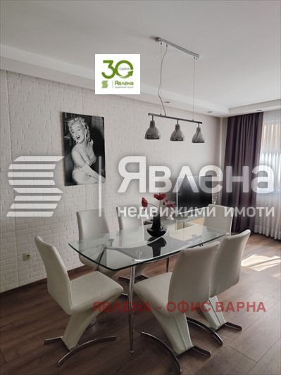 Под наем 2-СТАЕН, град Варна, Център • 900 € • 98171719 — Holmes.bg