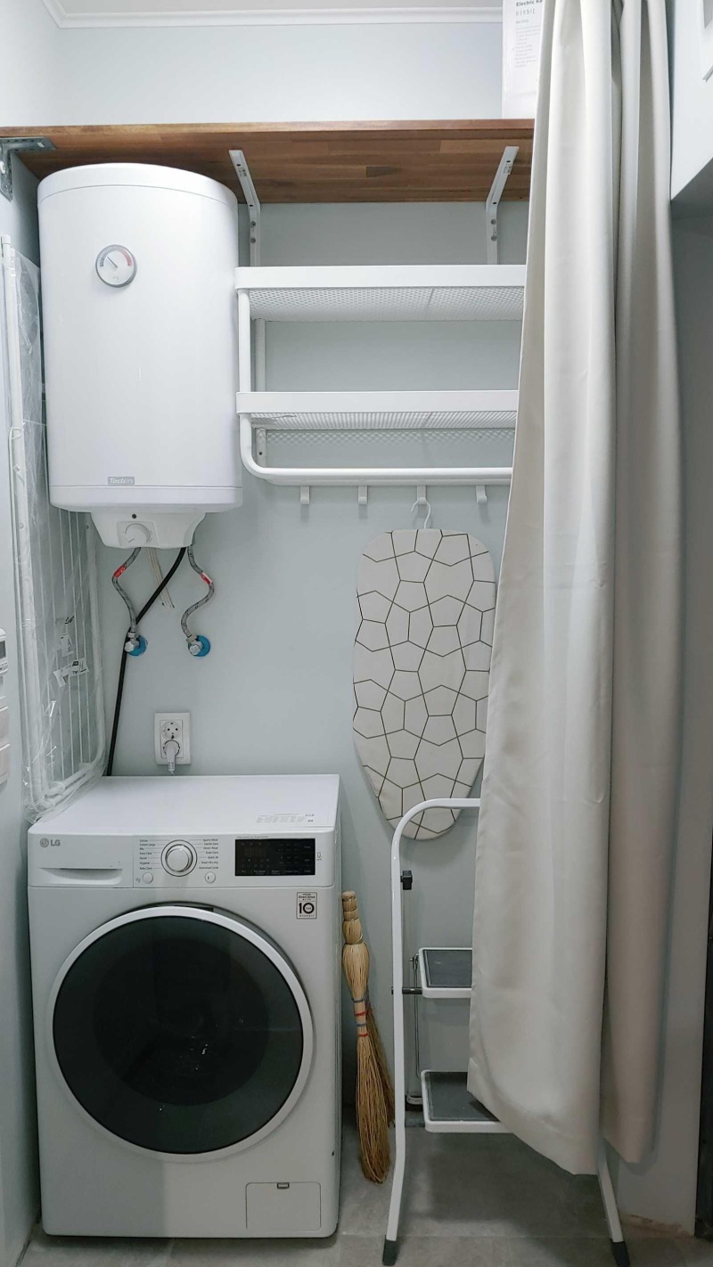 Para alugar  1 quarto Varna , Kolhozen pazar , 32 m² | 53313746 - imagem [8]