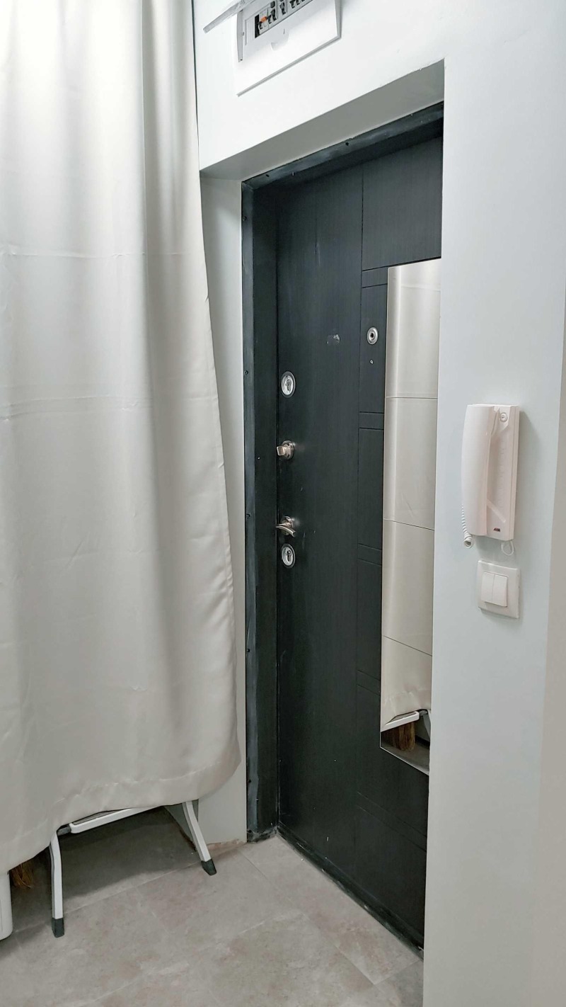 Para alugar  1 quarto Varna , Kolhozen pazar , 32 m² | 53313746 - imagem [9]