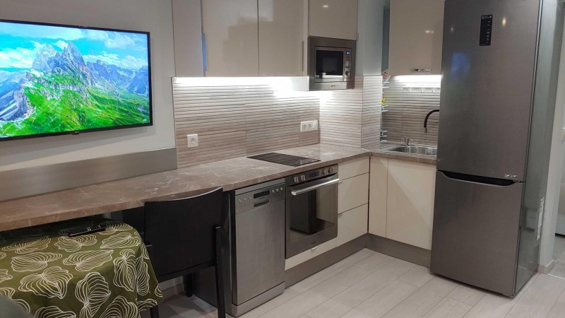 Para alugar  1 quarto Varna , Kolhozen pazar , 32 m² | 53313746