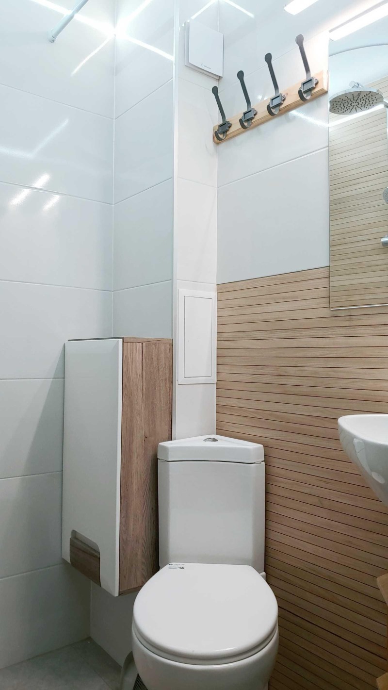 Para alugar  1 quarto Varna , Kolhozen pazar , 32 m² | 53313746 - imagem [6]