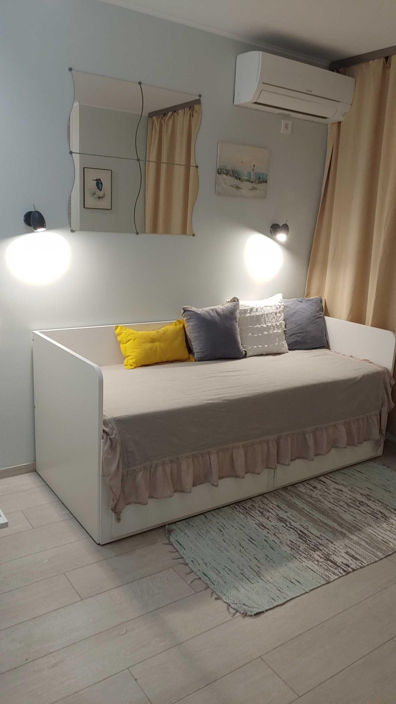 Para alugar  1 quarto Varna , Kolhozen pazar , 32 m² | 53313746 - imagem [3]