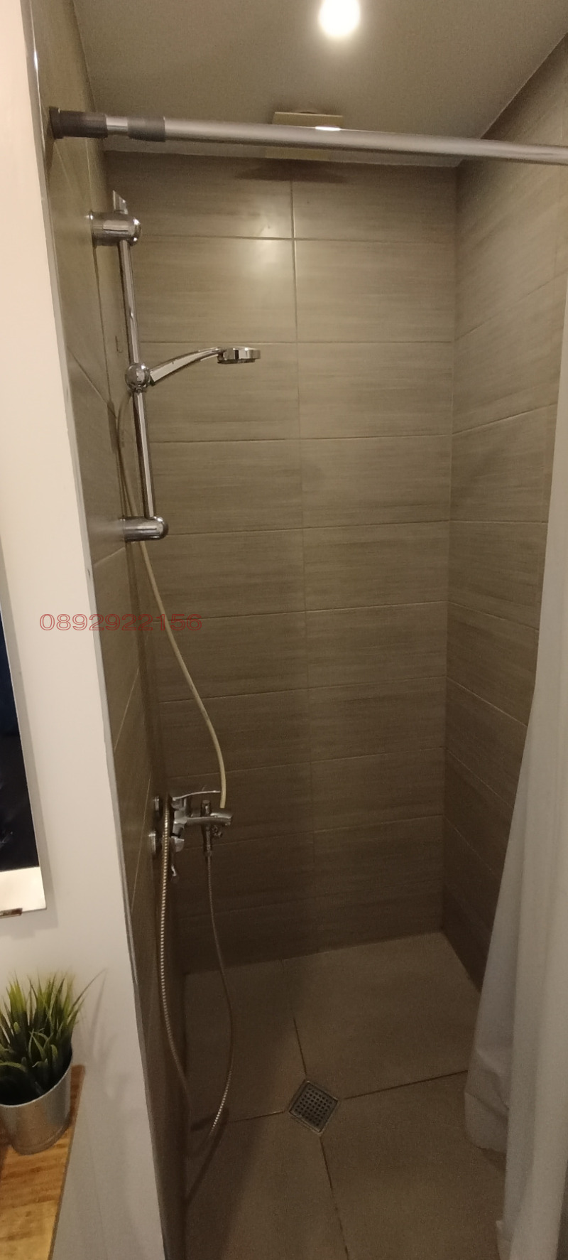 Дава под наем 2-СТАЕН, гр. София, м-т Гърдова глава, снимка 8 - Апартаменти - 52381353