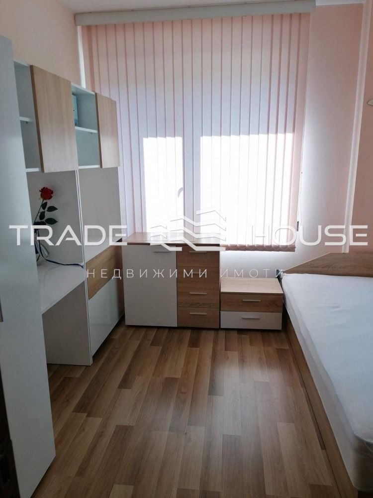 Kiadó  2 hálószobás Plovdiv , Centar , 86 négyzetméter | 83611279 - kép [5]