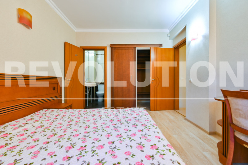 For Rent  2 bedroom Sofia , Vitosha , 130 sq.m | 63383339 - image [8]