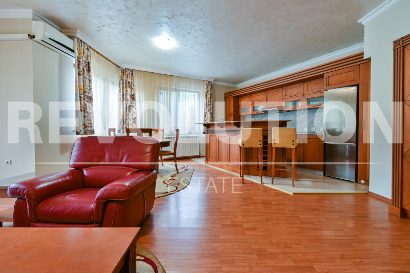 For Rent  2 bedroom Sofia , Vitosha , 130 sq.m | 63383339 - image [3]