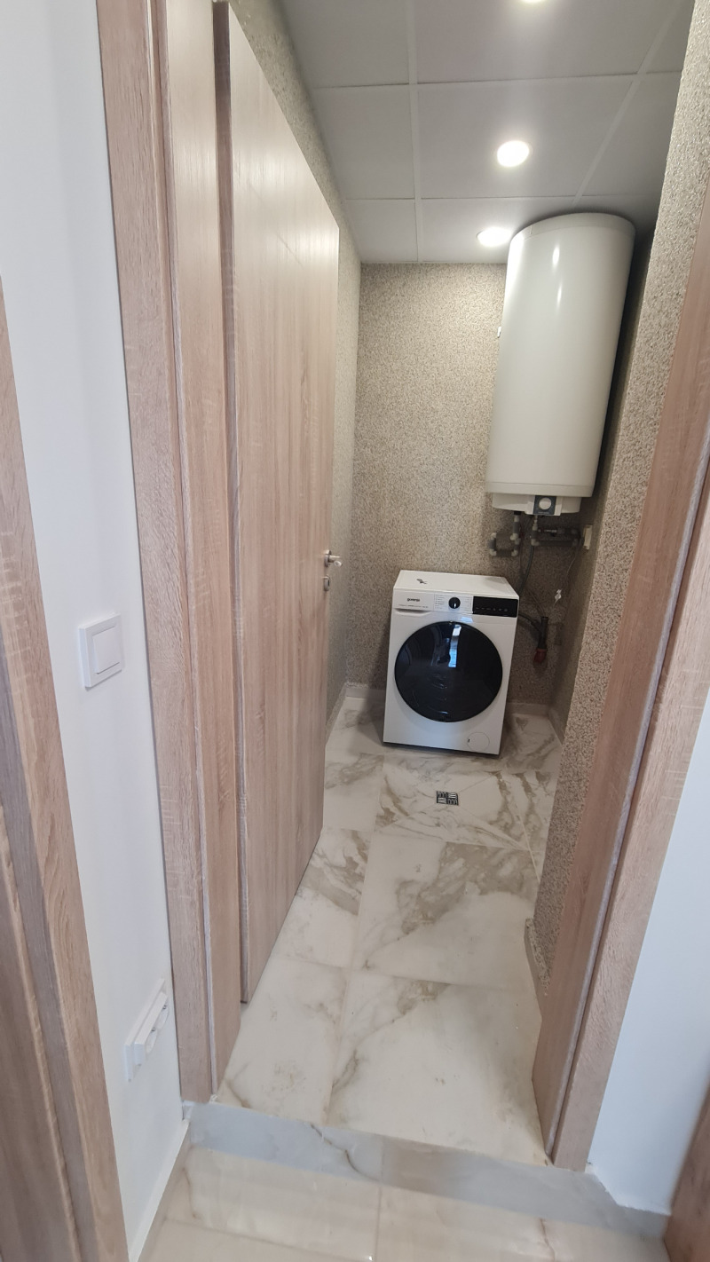 Do wynajęcia  2 sypialnie Sofia , Ljulin 8 , 108 mkw | 51413509 - obraz [6]