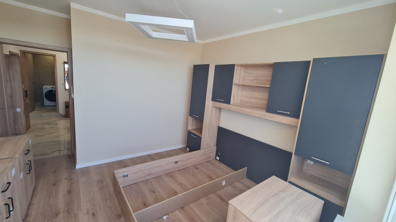 Do wynajęcia  2 sypialnie Sofia , Ljulin 8 , 108 mkw | 51413509 - obraz [2]