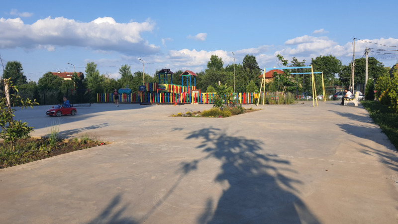 Do wynajęcia  2 sypialnie Sofia , Ljulin 8 , 108 mkw | 51413509 - obraz [9]