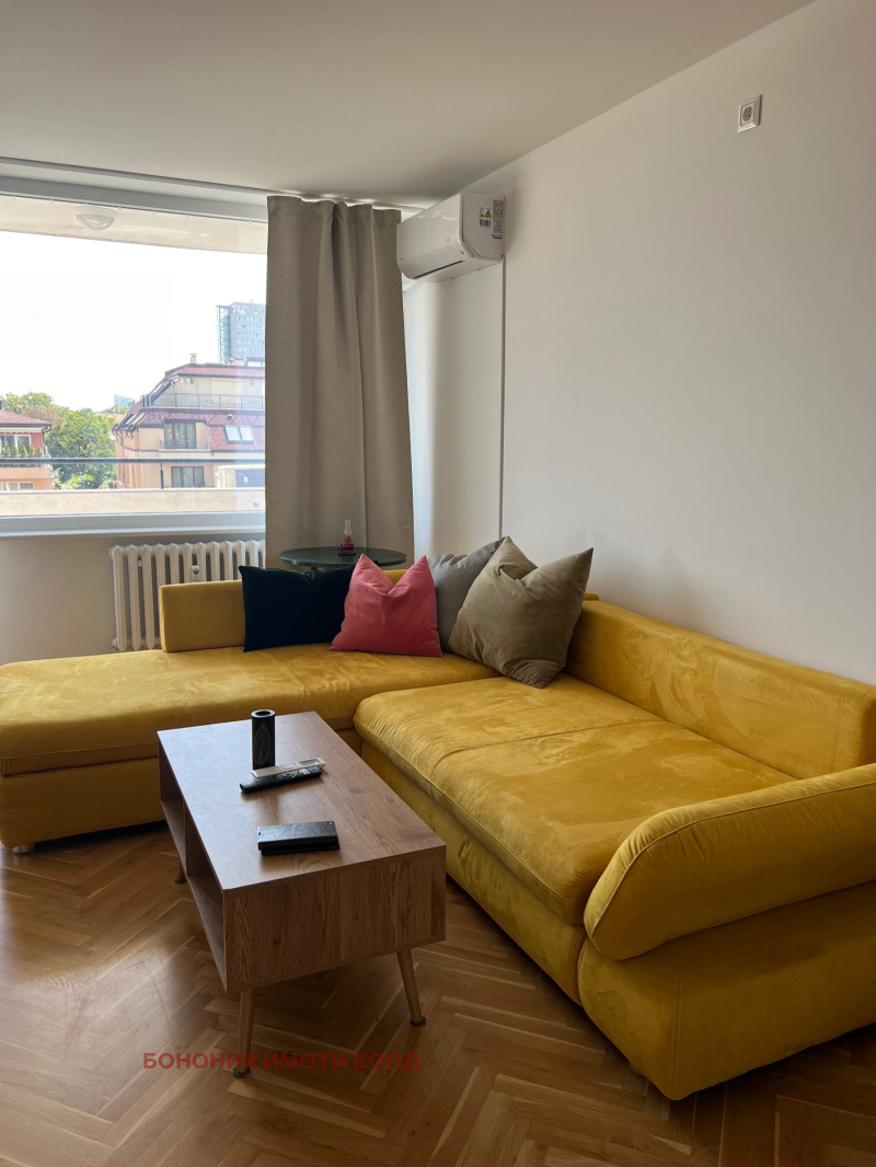 Kiadó  2 hálószobás Sofia , Bakston , 95 négyzetméter | 96309612