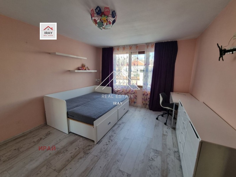 Дава под наем 3-СТАЕН, гр. Стара Загора, ОРБ, снимка 8 - Апартаменти - 53384078