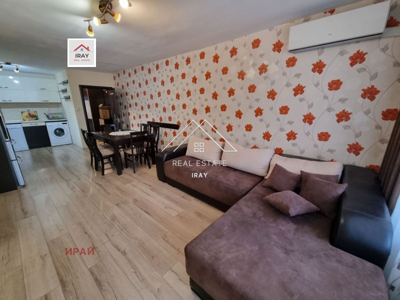 Дава под наем 3-СТАЕН, гр. Стара Загора, ОРБ, снимка 2 - Апартаменти - 53384078