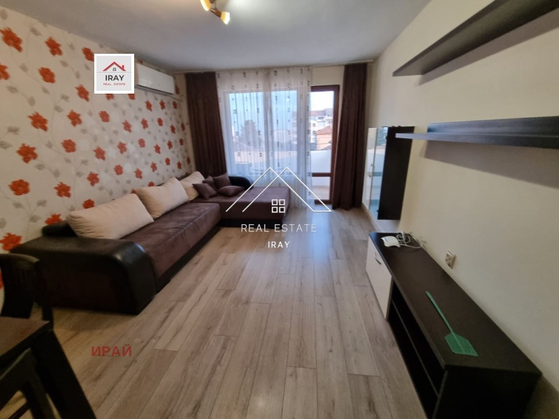 Дава под наем 3-СТАЕН, гр. Стара Загора, ОРБ, снимка 5 - Апартаменти - 53384078