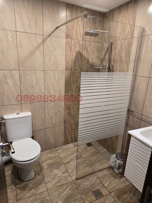 Дава под наем 3-СТАЕН, гр. София, Витоша, снимка 5 - Апартаменти - 54802369