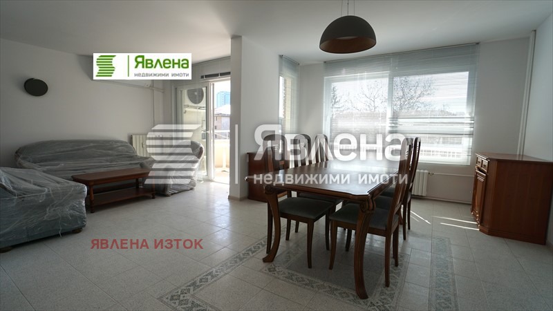 Дава под наем 4-СТАЕН, гр. София, Гео Милев, снимка 6 - Апартаменти - 54001654