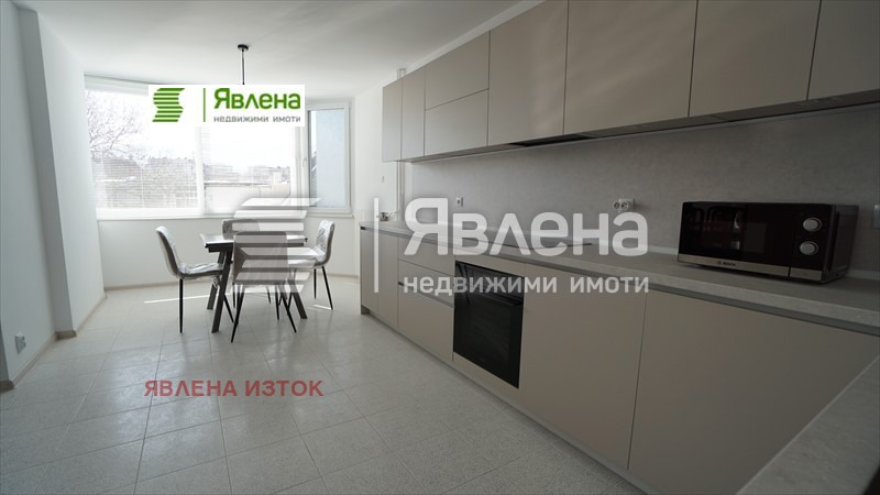 Дава под наем 4-СТАЕН, гр. София, Гео Милев, снимка 3 - Апартаменти - 54001654