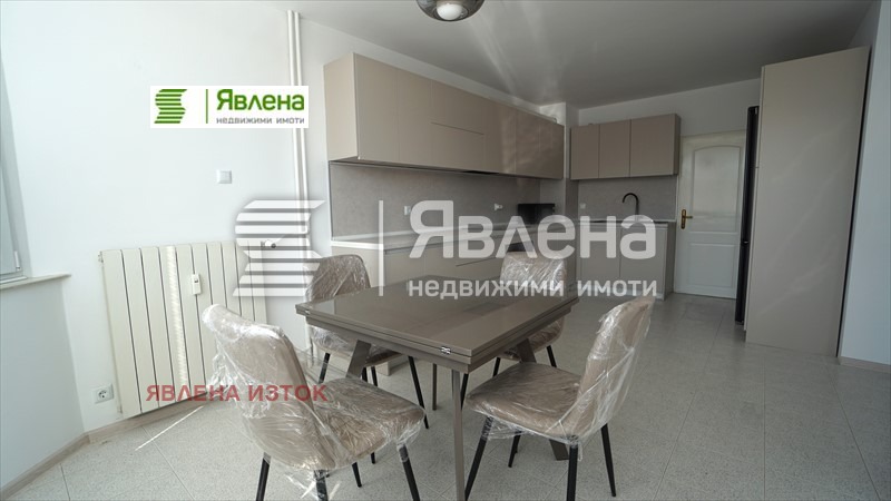 Дава под наем 4-СТАЕН, гр. София, Гео Милев