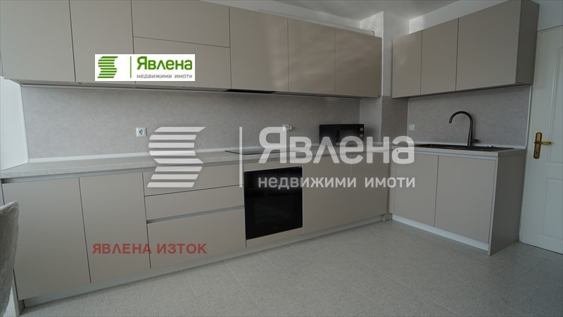 Дава под наем 4-СТАЕН, гр. София, Гео Милев, снимка 2 - Апартаменти - 54001654