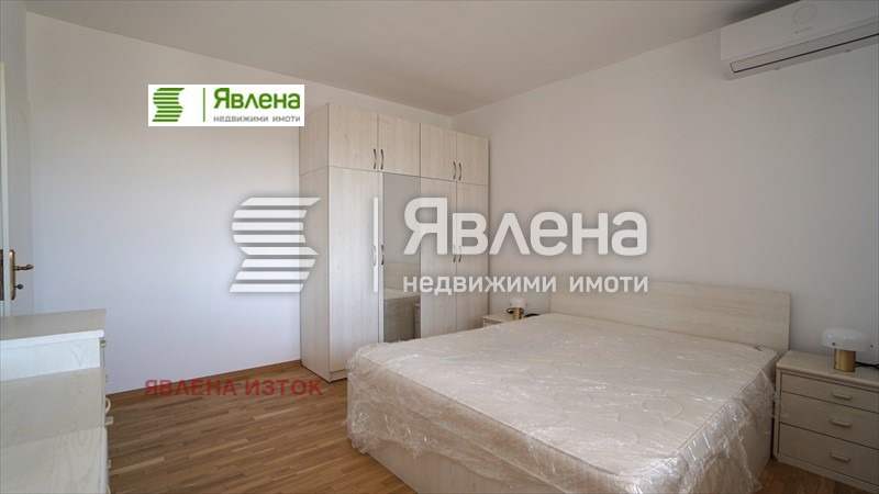 Дава под наем 4-СТАЕН, гр. София, Гео Милев, снимка 7 - Апартаменти - 54001654