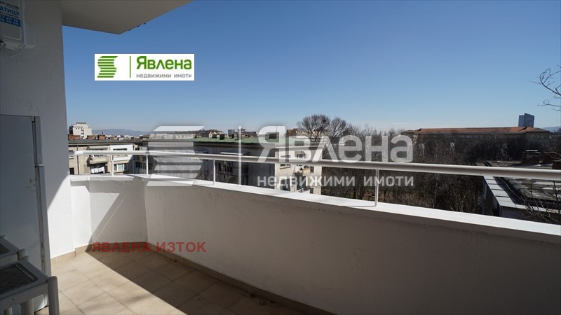 Дава под наем 4-СТАЕН, гр. София, Гео Милев, снимка 13 - Апартаменти - 54001654