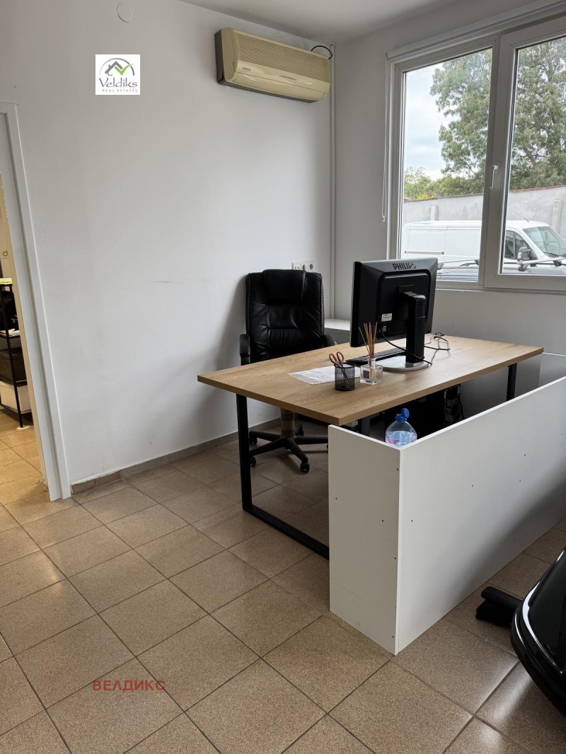 Дава под наем СКЛАД, гр. София, Орландовци, снимка 4 - Складове - 52334807