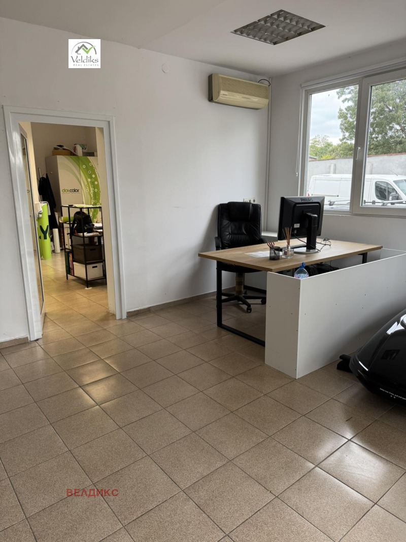 Дава под наем СКЛАД, гр. София, Орландовци, снимка 3 - Складове - 52334807