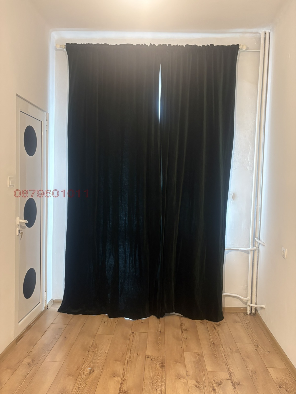 Дава под наем 2-СТАЕН, гр. София, Център, снимка 2 - Апартаменти - 53948812