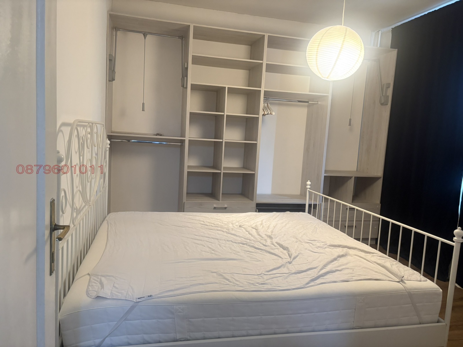 Дава под наем 2-СТАЕН, гр. София, Център, снимка 5 - Апартаменти - 53948812