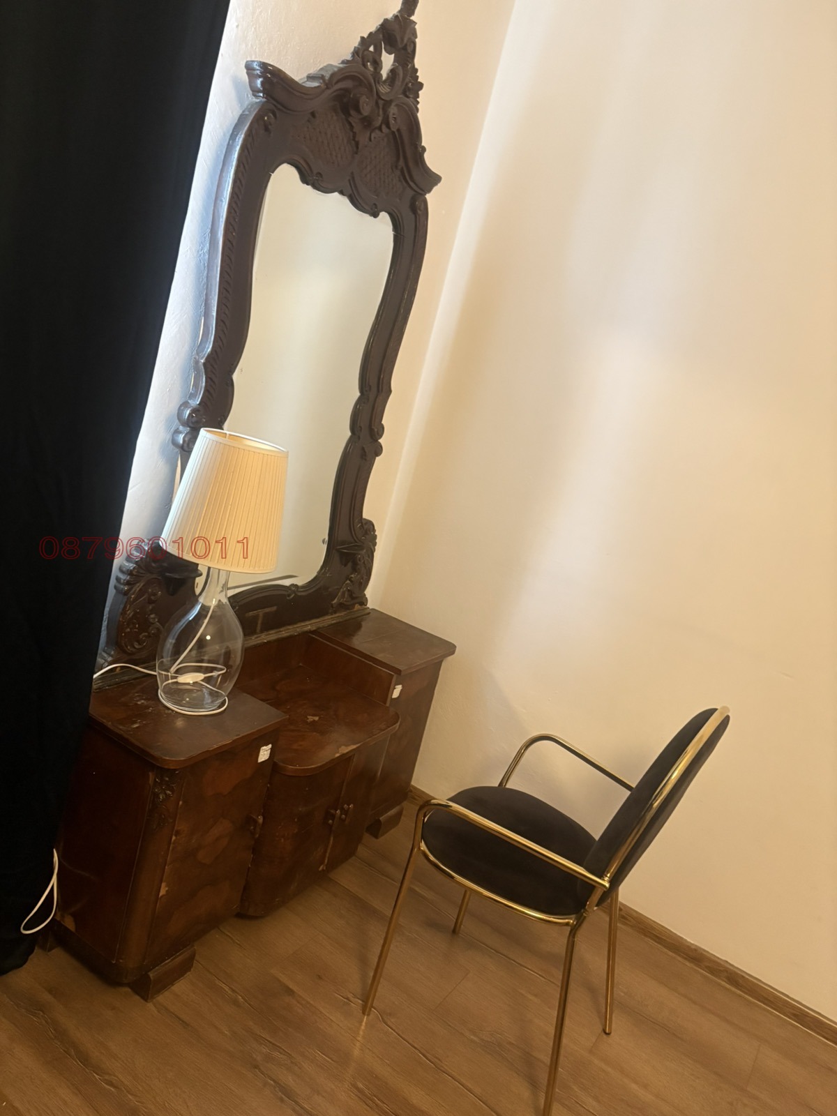 Дава под наем 2-СТАЕН, гр. София, Център, снимка 7 - Апартаменти - 53948812