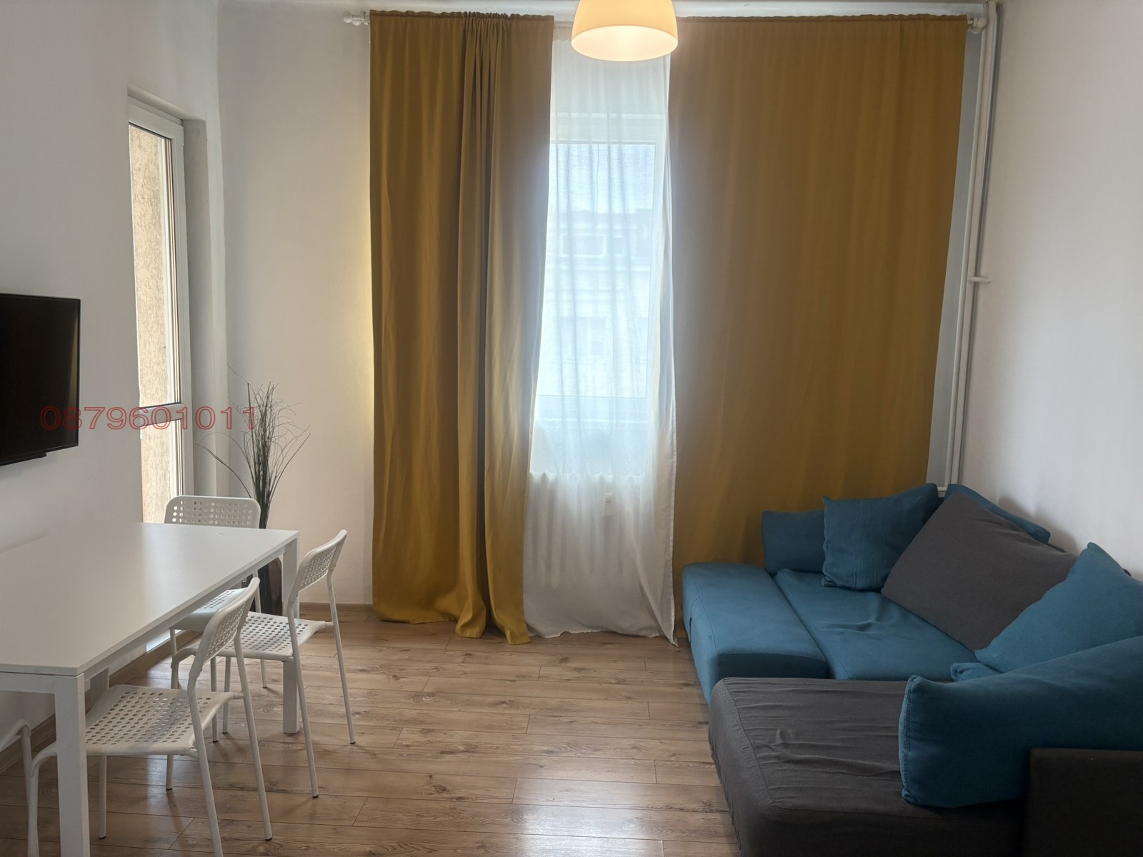 Дава под наем 2-СТАЕН, гр. София, Център, снимка 9 - Апартаменти - 53948812