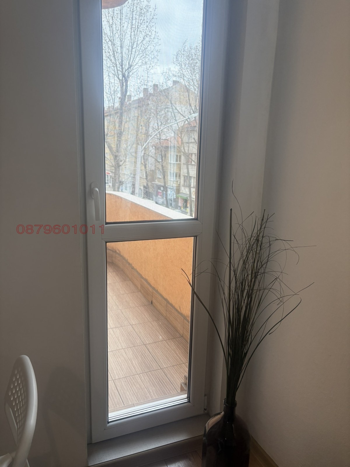 Дава под наем 2-СТАЕН, гр. София, Център, снимка 10 - Апартаменти - 53948812