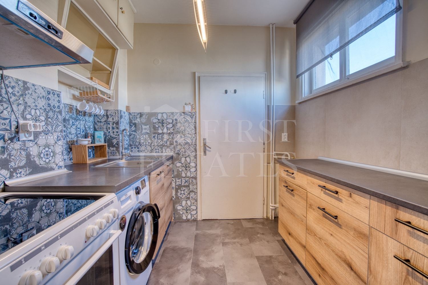 Дава под наем 3-СТАЕН, гр. София, Лозенец, снимка 8 - Апартаменти - 53677363