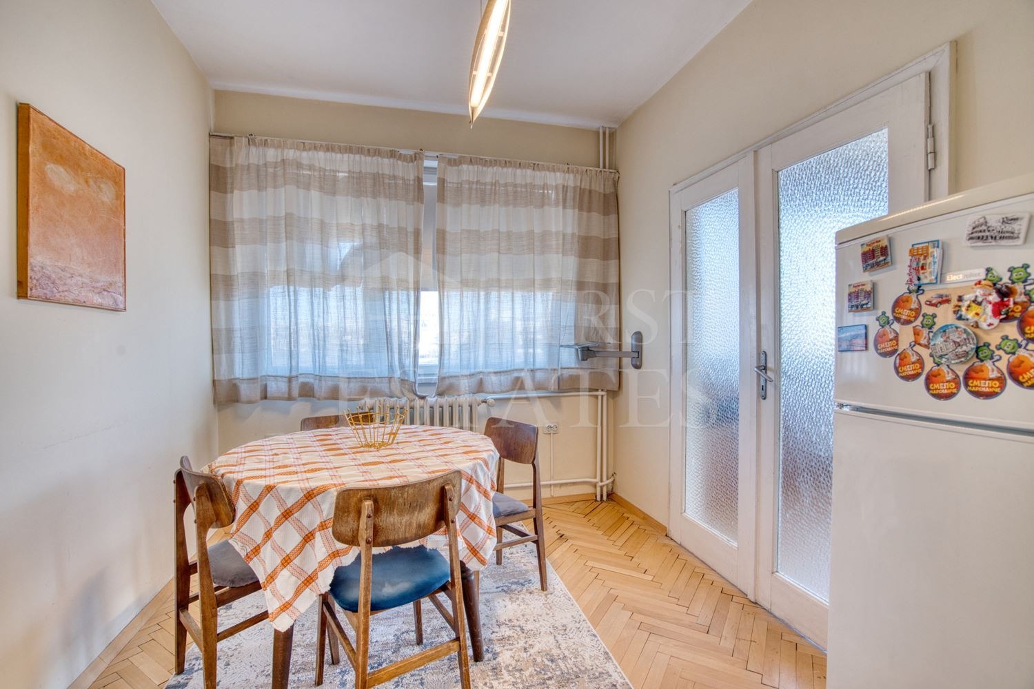 Дава под наем 3-СТАЕН, гр. София, Лозенец, снимка 9 - Апартаменти - 53677363