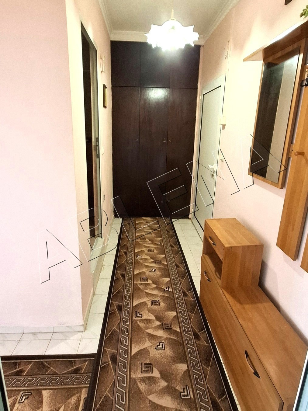 Дава под наем 3-СТАЕН, гр. Варна, Гранд Мол, снимка 7 - Апартаменти - 56096745