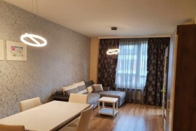 2-стаен град София, Витоша