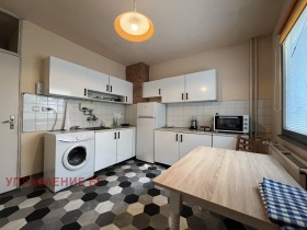 2 soverom Hadsji Dimitar, Sofia