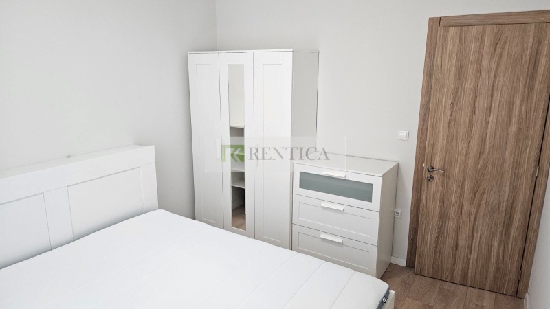 Do wynajęcia  1 sypialnia Warna , Briz , 60 mkw | 20842760 - obraz [6]